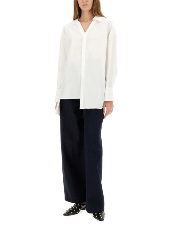 25FW ZONA20 MILANO 셔츠 AI250165 CO01WTE WHITE - OTHER BRANDS