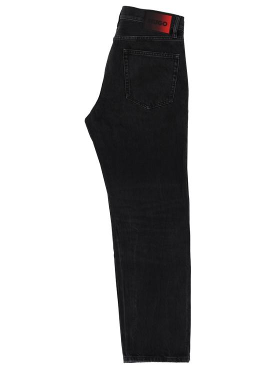 26SS 휴고보스 스트레이트 팬츠 50554200 10274921021 GREY - HUGO BOSS