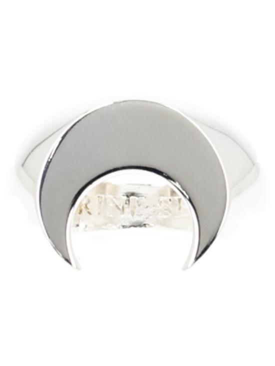 25FW 마린세르 반지 UJW025 ARMET0001MT11 SILVER