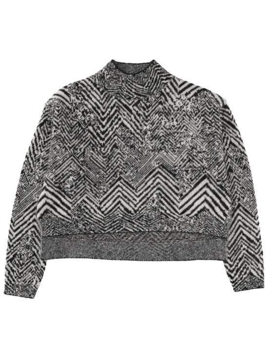 25FW 보스 스웨터 50547925 10273879960 GREY