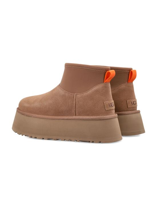 25FW 어그 클래식 미니 디퍼 부츠 1168170 CHE BROWN - UGG