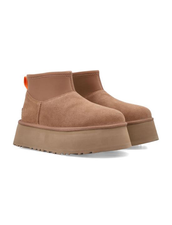 25FW 어그 클래식 미니 디퍼 부츠 1168170 CHE BROWN - UGG