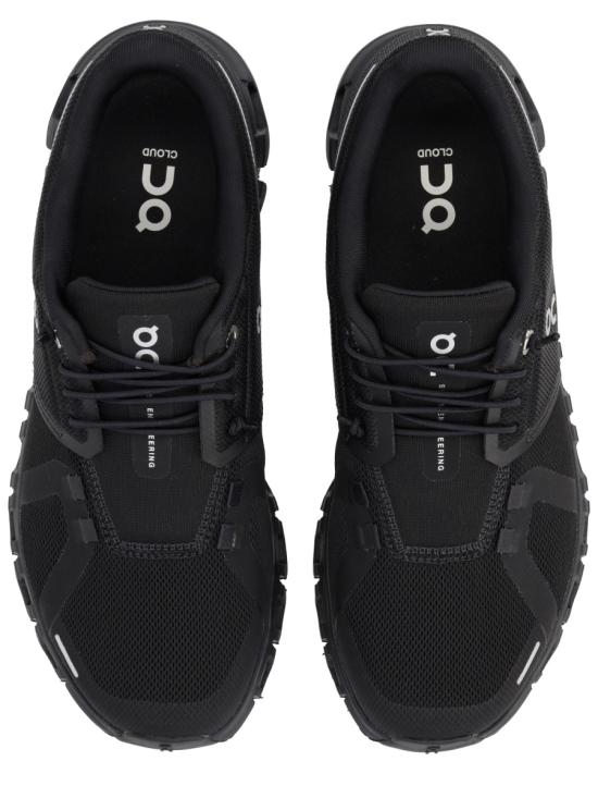 25FW 온 러닝 클라우드 6 스니커즈 3WF10061043 BLACK - ON RUNNING