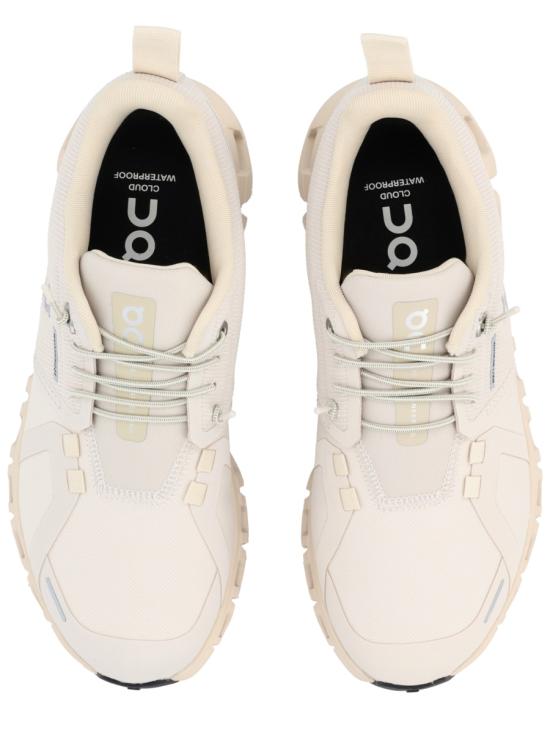 25FW 온 러닝 스니커즈 3WF10053036 PEARLCREAM WHITE - ON RUNNING