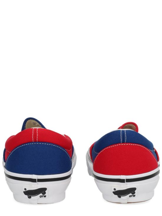 25FW 반스 스니커즈 VN000EBP Z111 MULTICOLOUR - VANS