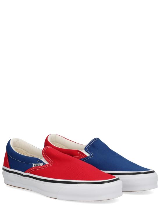 25FW 반스 스니커즈 VN000EBP Z111 MULTICOLOUR - VANS