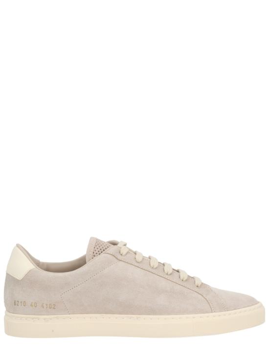 25FW 커먼 프로젝트 스니커즈 6210 4102 WHITE