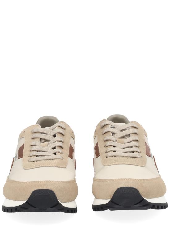 25FW 보스 스니커즈 50548723 102742212 BROWN - BOSS