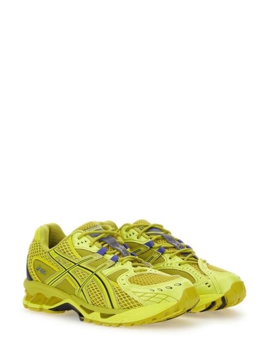 25SS 아식스 스니커즈 1203A599 300 YELLOW - ASICS