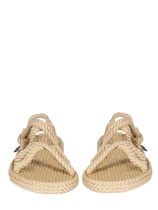  보호노마드 샌들 BO0004 BEI MULTICOLOUR - BOHONOMAD