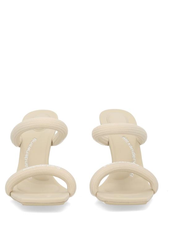 26SS 알렉산더 왕 샌들 30321S033 273A POWDER - ALEXANDER WANG