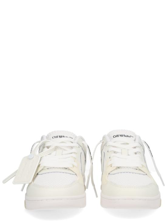 26SS 오프화이트 스니커즈 W276C9L002 WHITEWHITE - OFF WHITE