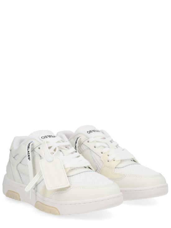 26SS 오프화이트 스니커즈 W276C9L002 WHITEWHITE - OFF WHITE
