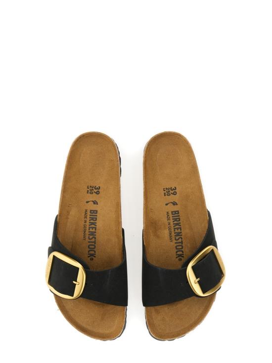  버켄스탁 샌들 1023373 BLACK - BIRKENSTOCK