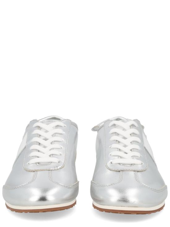 25FW 마린세르 스니커즈 WSN001A RLEA0058MT10 SILVER - MARINE SERRE
