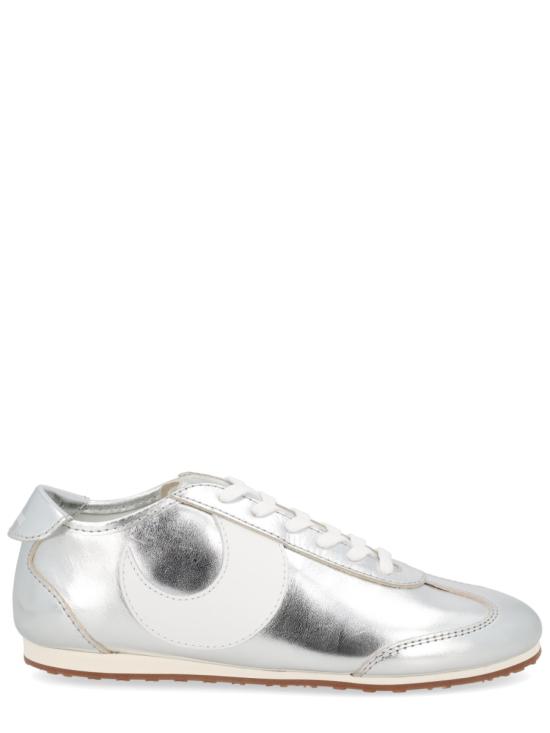 25FW 마린세르 스니커즈 WSN001A RLEA0058MT10 SILVER
