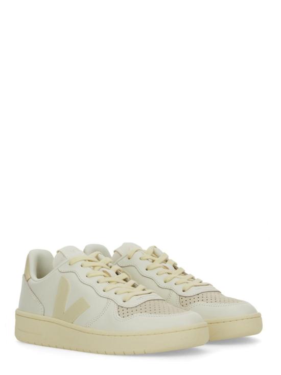 25FW 베자 스니커즈 VI0220498 PURECALCAIRE WHITE - VEJA