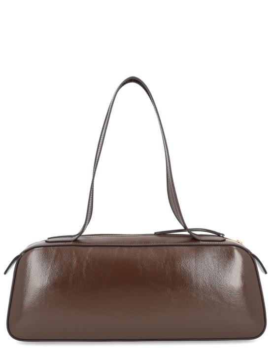  케이트 숄더백 H2040877 L877934 BROWN - KHAITE