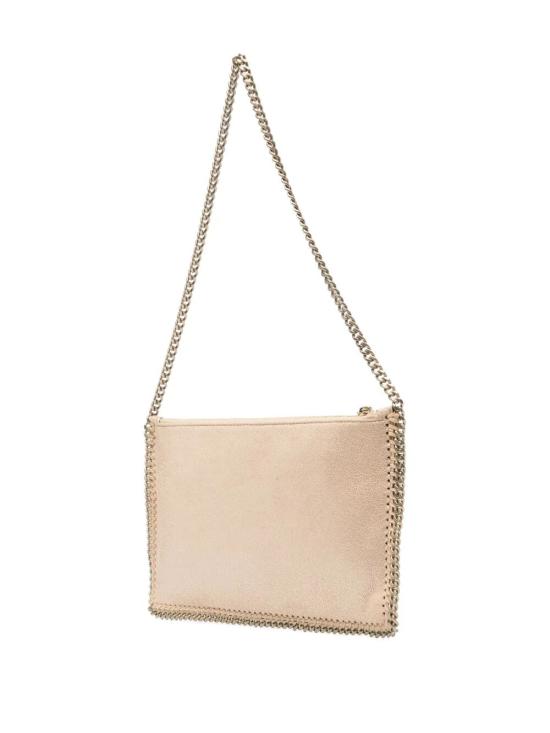 25FW 스텔라 맥카트니 토트백 7P0076 WP0650T701 GOLD - STELLA MCCARTNEY