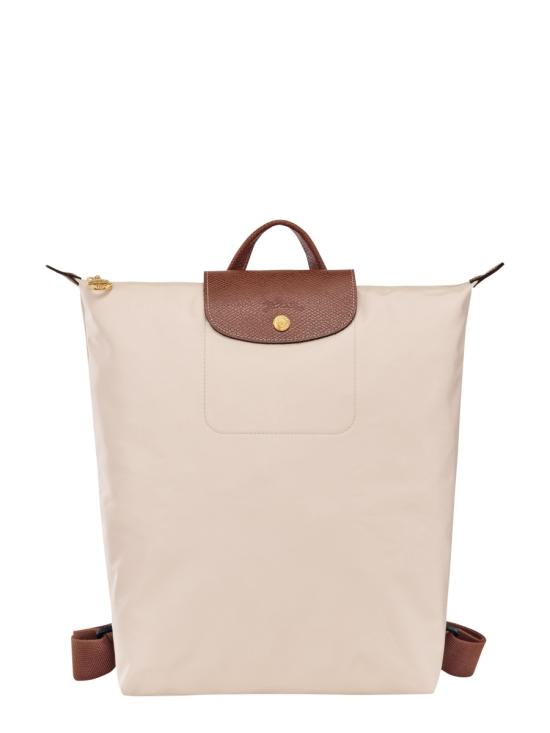 26SS 롱샴 백팩 10284 089P71 POWDER - LONGCHAMP