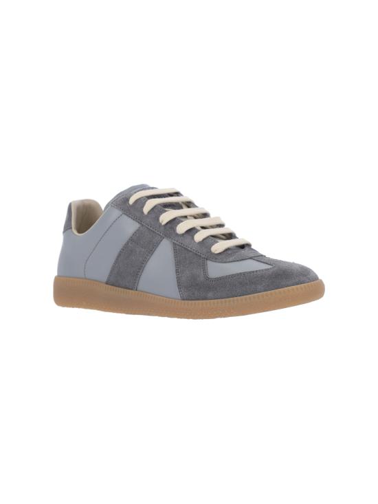 26SS 마르지엘라 레플리카 스니커즈 S57WS0236 P1895 T8147 Grey - MAISON MARGIELA