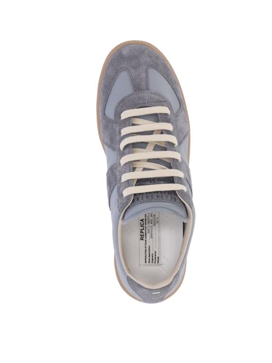 26SS 마르지엘라 레플리카 스니커즈 S57WS0236 P1895 T8147 Grey - MAISON MARGIELA