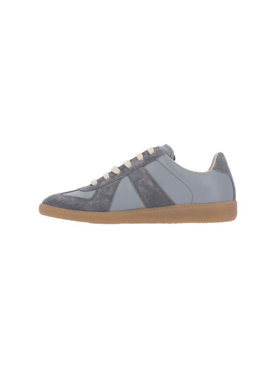 26SS 마르지엘라 레플리카 스니커즈 S57WS0236 P1895 T8147 Grey - MAISON MARGIELA