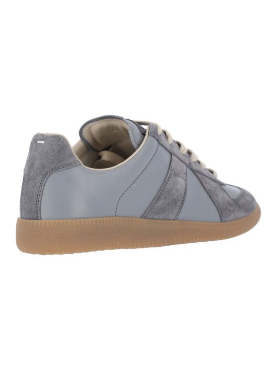 26SS 마르지엘라 레플리카 스니커즈 S57WS0236 P1895 T8147 Grey - MAISON MARGIELA