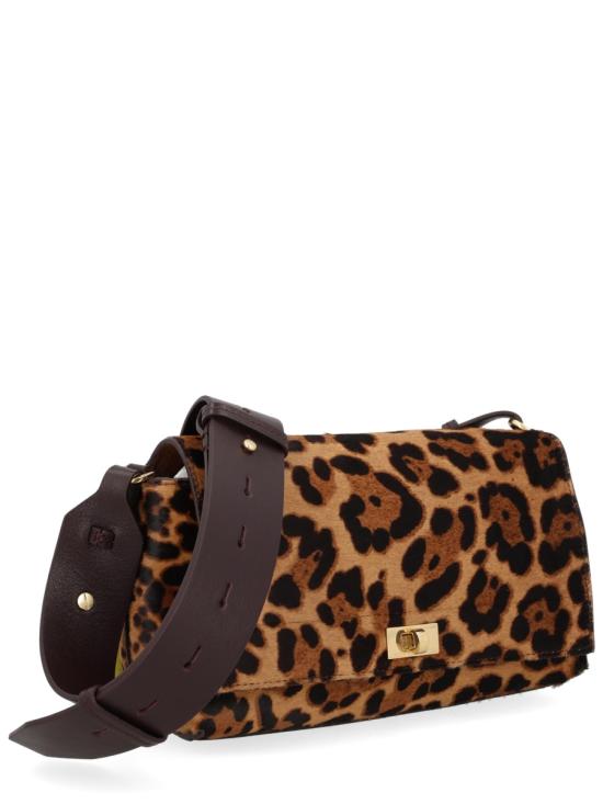 26SS 안야힌드마치 크로스백 204002 LEOPARD ANIMALIER - ANYA HINDMARCH