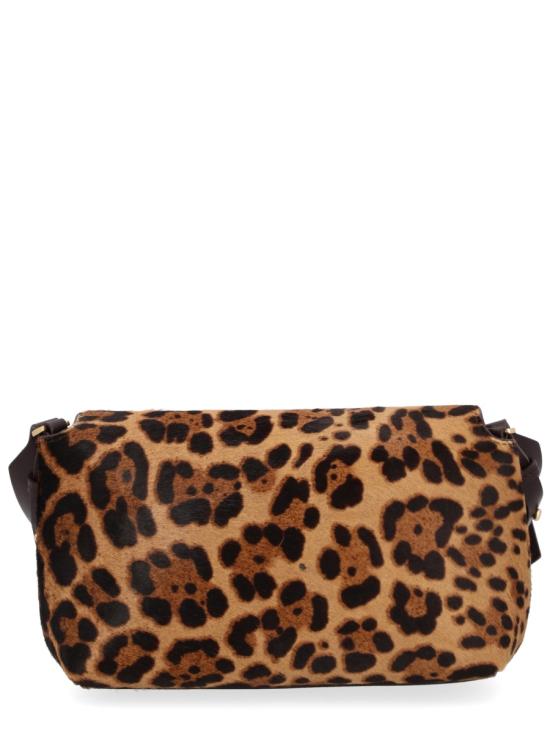 26SS 안야힌드마치 크로스백 204002 LEOPARD ANIMALIER - ANYA HINDMARCH