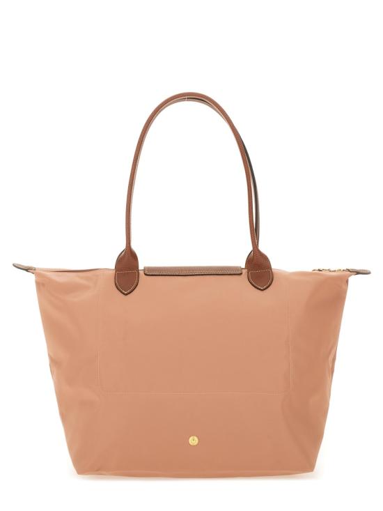 26SS 롱샴 르 플리아쥬 오리지널  L 토트백 1899 089P96 PINK - LONGCHAMP