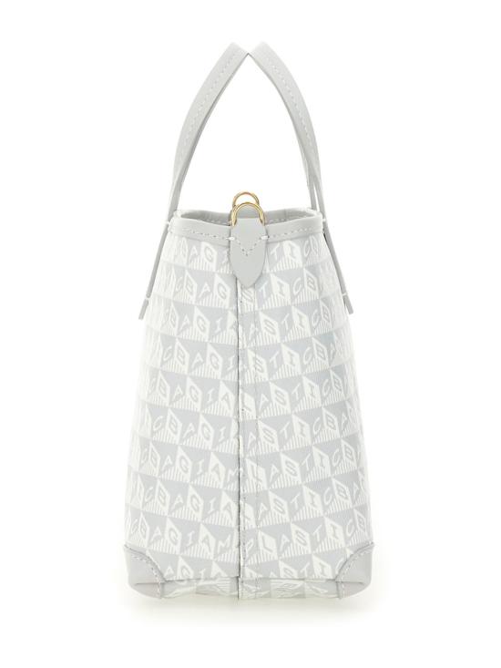  안야힌드마치 토트백 205337 FROST GREY - ANYA HINDMARCH