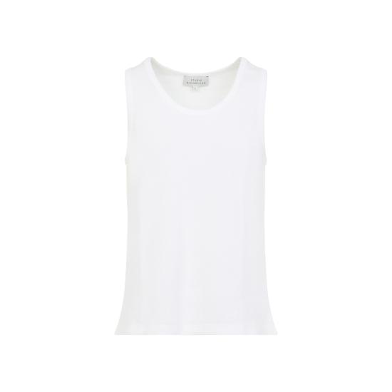 26SS 스튜디오 니콜슨 반팔 티셔츠 RAZIMSNM1487 PARCHMENT WHITE