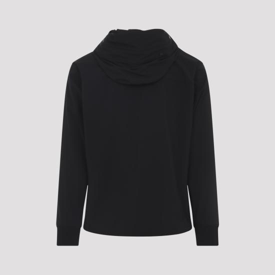 26SS 씨피 컴퍼니 자켓 RSCMOW728A005968A 999 BLACK - C.P. COMPANY