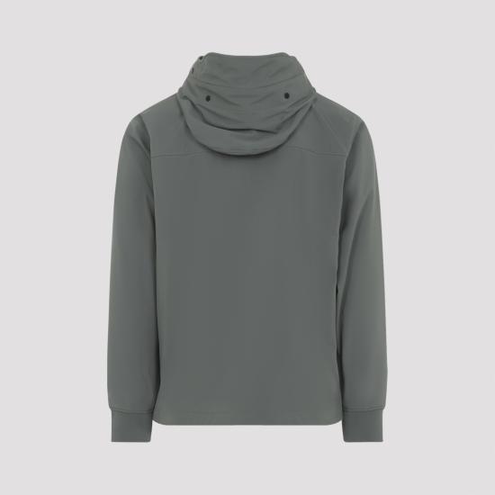 26SS 씨피 컴퍼니 자켓 20CMOW728A005968A 668 NUDE NEUTRALS - C.P. COMPANY