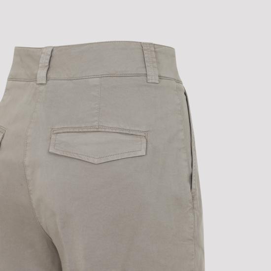 26SS 페세리코 스트레이트 팬츠 A04736T2302481 149 BROWN - PESERICO