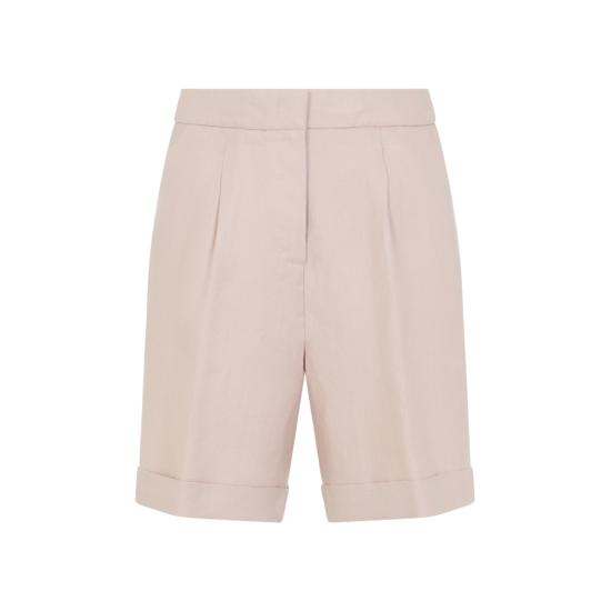 26SS 페세리코 스트레이트 팬츠 A04083Z02606 196 PINK PURPLE - PESERICO