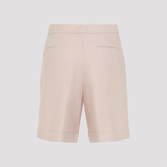 26SS 페세리코 스트레이트 팬츠 A04083Z02606 196 PINK PURPLE - PESERICO