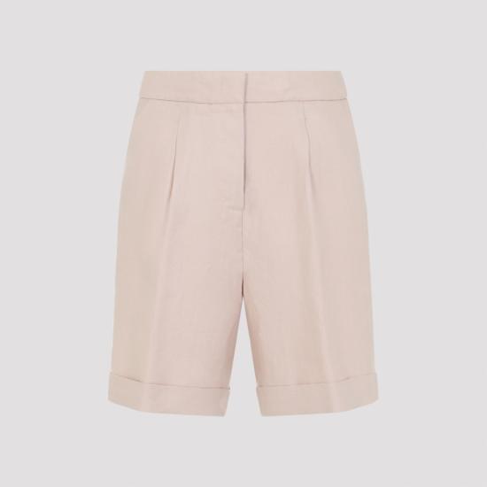 26SS 페세리코 스트레이트 팬츠 A04083Z02606 196 PINK PURPLE - PESERICO