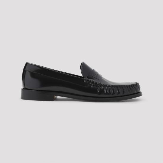 26SS 톰포드 로퍼 J1579LCL462N NAA BLACK - TOMFORD