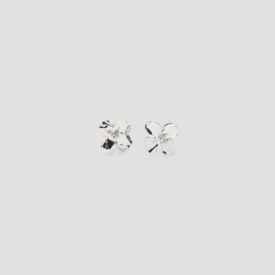 26SS 마르니 이어링 ORMV0634A0P6527 00Y11 YELLOW ORANGE - MARNI