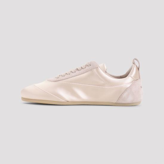 26SS 질샌더 스니커즈 J15WS0047P7597 679 NUDE NEUTRALS - JIL SANDER