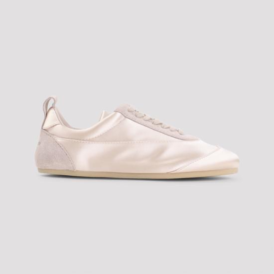26SS 질샌더 스니커즈 J15WS0047P7597 679 NUDE NEUTRALS - JIL SANDER