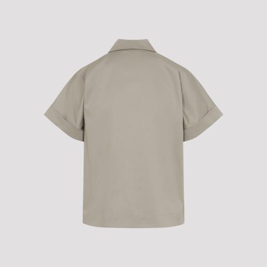 26SS 페세리코 셔츠 A0686201979 136 GREEN - PESERICO