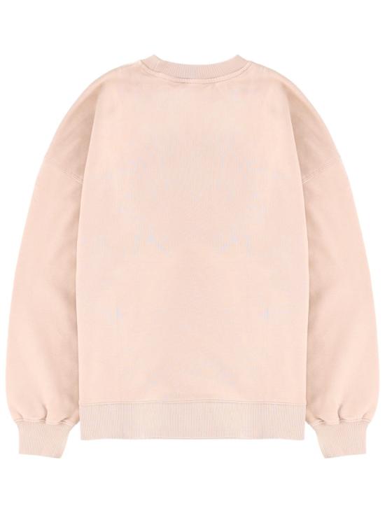 26SS 로테이트 바이 크리스텐슨 스웨터 115316532 BCR1746532 PINK - ROTATE BY BIRGERCHRISTENSEN