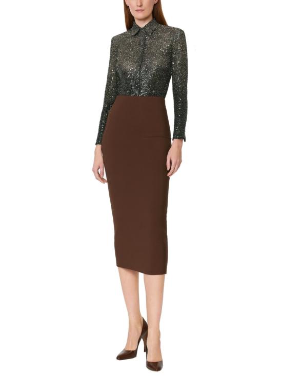 26SS 로테이트 바이 크리스텐슨 셔츠 1149881348 BCR19991348 MULTICOLOUR - ROTATE BY BIRGERCHRISTENSEN