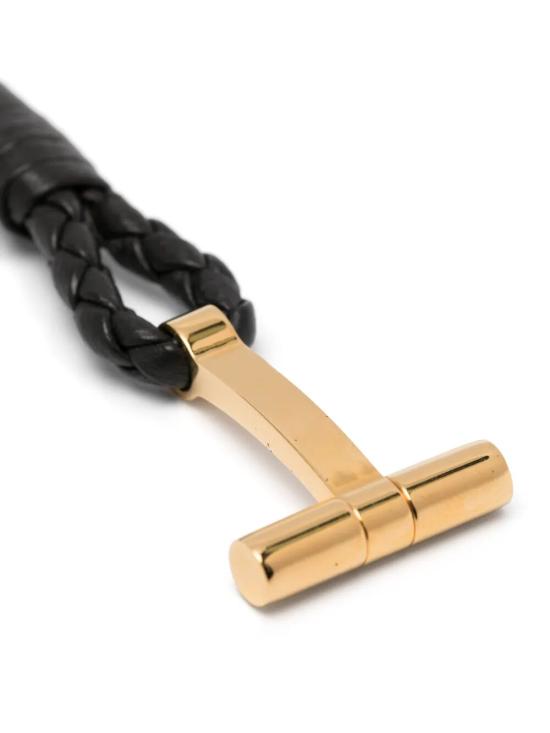 26SS 톰포드 브레이슬릿 JM005 ICL002GEIR BROWN - TOMFORD