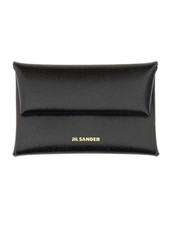  질샌더 지갑 J07UI0013 P4840001 BLACK - JIL SANDER