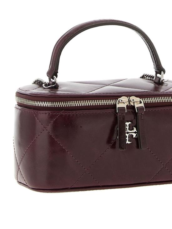 26SS 토리버치 크로스백 174394 500 BORDEAUX - TORY BURCH