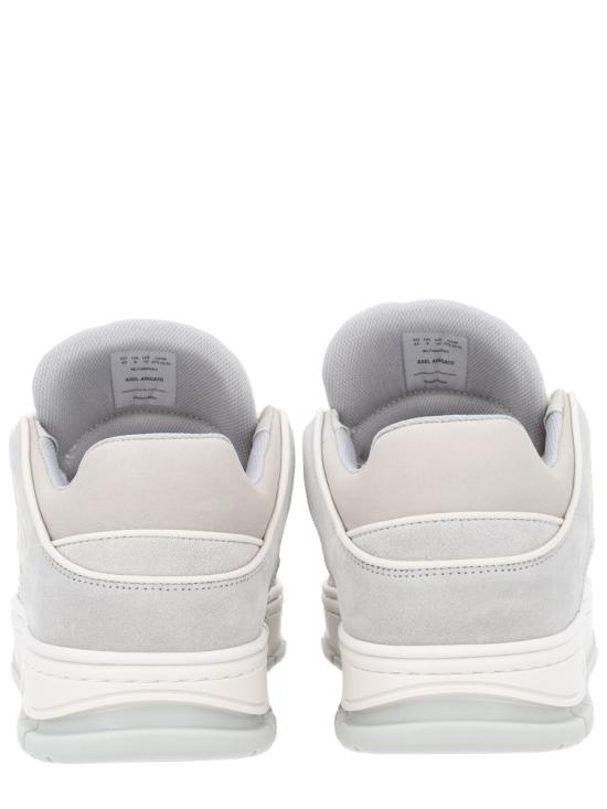 26SS 악셀 아리가토 스니커즈 F3905001 TAUPEDARKGUM GREY - AXEL ARIGATO